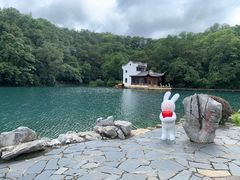 -南京珍珠泉风景区