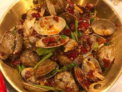 -华仔龙虾(永乐路总店)