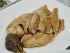 -万年酒楼(越秀南路店)