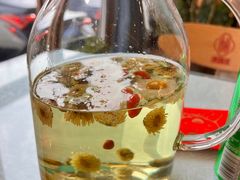 -添福来墨鱼饺子 · 海鲜东北菜(大连星海·黄浦路店)