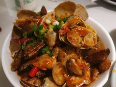 -味福记·江西小炒·南昌小吃(青山湖万达店)