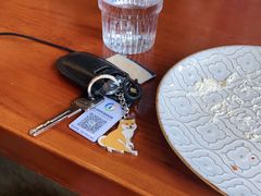 -Be Lived Cafe比例咖啡(摩天轮店)
