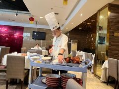 -大鸭梨烤鸭店(光彩店)