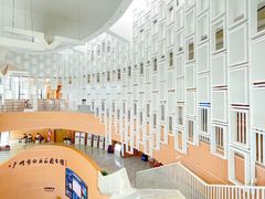 -广州市白云区图书馆