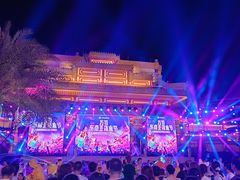 -南宁方特东盟神画