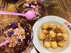 -串大叔炭火烤串·鸡西大冷面刀削面(总店)