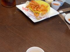 -俏东方·海味水饺·青岛菜(崂山店)