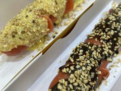 -似季甜铺·糖水·下午茶·小吃(麦地店)