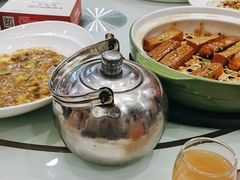 -老德州四合院·德州菜(天衢路店)