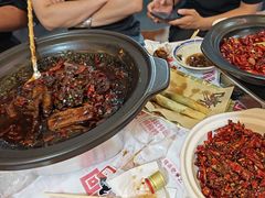 -回味黑鸭煲·始于2006(万松园店)