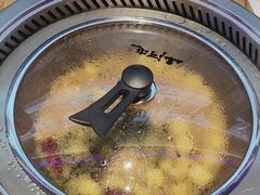 -山河屯铁锅炖·非遗铁锅炖(华强北店)