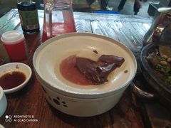 -农厨好味·温泉鹅·农家菜