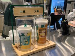 -1点点(大渡口万象汇店)