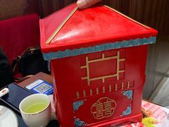 -禧鳳記·猪肚鸡火锅(玖洲道店)