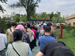 -北京大葆台遗址博物馆