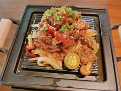 -山葵家居酒屋(天目里店)