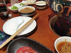 -1078號老北京涮肉(万达广场店)