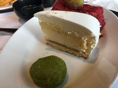 -广州富力君悦大酒店·凯菲厅