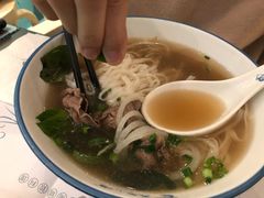 -美奈小馆·越南料理(中航城君尚购物中心店)