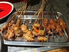 -酒肉行·虎子盐筋烤肉(大寨路店)
