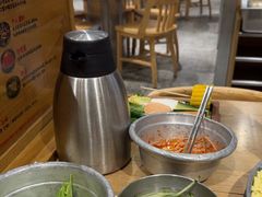 -姜虎东白丁烤肉(深圳湾后海汇店)