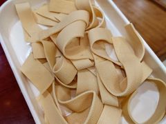 -香满锅老北京羊蝎子火锅·家常菜(新街口店)