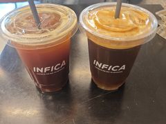 -Infica Coffee