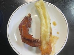 -农家院铁锅炖(西韩路店)