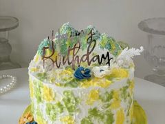 -Dark Horse·黑马蛋糕·低脂·低糖淡奶(金匙望湖大厦店)