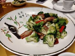 -百年恒益烧腊海鲜酒家·非遗传承(广州黄埔店)