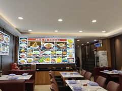 -鲁西南老厨子·特色鲁菜(经一纬五店)
