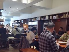 -BAKER&SPICE(安福路店)