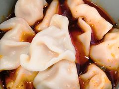 -春阳水饺(香槟广场店)