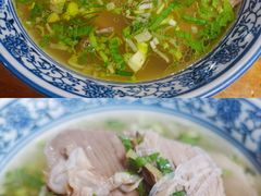 -长安后宰门水盆羊肉(新都心店)