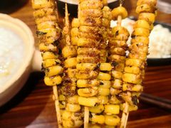 -今邕烧烤(西大店)