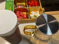 -和庆斋羊蝎子火锅·碳缸烧烤(顺义旗舰店)