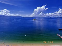 -深圳大梅沙京基洲际度假酒店