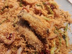 -锦小馆•牛蛙•小龙虾(大溪店)