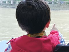 -运河游船(武林门码头)