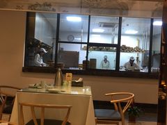 -冶春茶社(星汉大厦店)