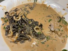 爆肚-福寿斋·老北京铜锅涮肉·烤鸭(顺义总店)
