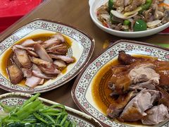 -聂记粤菜馆(鼓西路店)