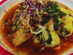 -清真·西域伙伴牛肉面·羊肉串(融创店)