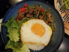 -KARN敢·春武里泰国小餐馆(版筑翠园店)