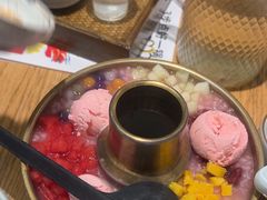 -唐食语粥(青山万达广场店)