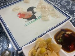 -八两八金·莱芜特色炒鸡(市南漳浦路店)