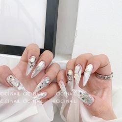 -Cici Nail日式美甲美睫工作室