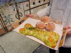 -奈雪的茶(凯德新都心店)