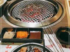 -赤坂亭·M9和牛烧肉(南京江南虹悦城店)