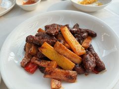 南煎鲜猪肝-莆田餐厅PUTIEN(颐堤港店)